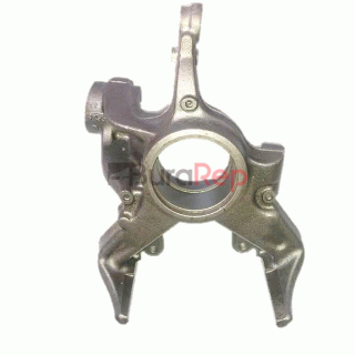 Burarep - Repuesto Volkswagen - Suran / Fox - Porta Mazas