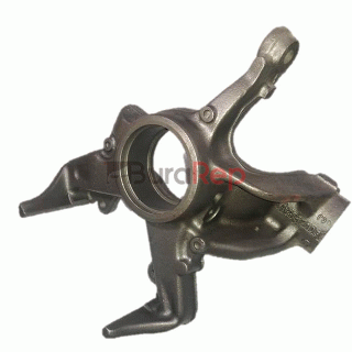 Burarep - Repuesto Volkswagen - Suran / Fox - Porta Mazas