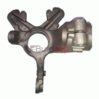 Burarep - Repuesto Volkswagen - Suran / Fox - Porta Mazas