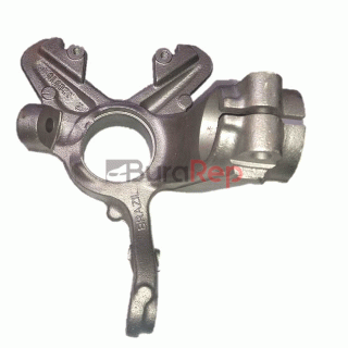 Burarep - Repuesto Volkswagen - Suran / Fox - Porta Mazas