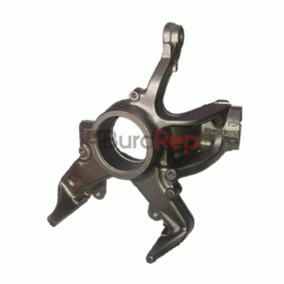 Burarep - Repuesto Volkswagen - Suran / Fox - Porta Mazas