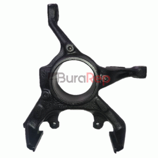 Burarep - Repuesto Volkswagen - polo / Golf - Porta Mazas