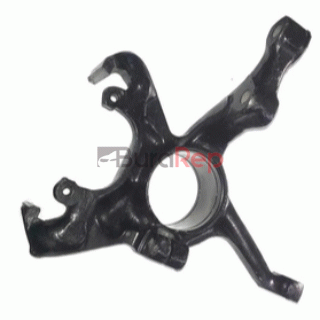 Burarep - Repuesto Volkswagen - polo / Golf - Porta Mazas