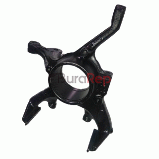 Burarep - Repuesto Volkswagen - polo / Golf - Porta Mazas