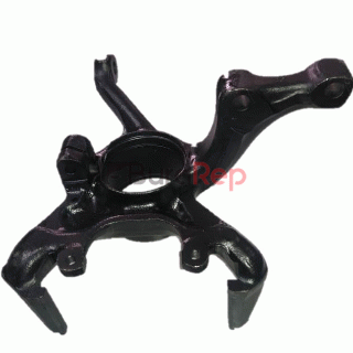 Burarep - Repuesto Volkswagen - polo / Golf - Porta Mazas