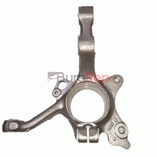 Burarep - Repuesto Volkswagen - polo / Passat / Golf MK3 / Corrado - Porta Mazas