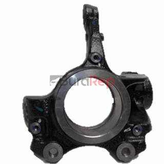 Burarep - Repuesto Volkswagen - IBIZA A1 / Vento - Porta Mazas