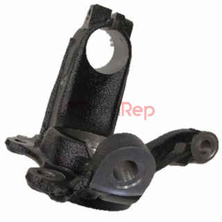 Burarep - Repuesto Volkswagen - IBIZA A1 / Vento - Porta Mazas