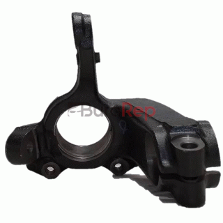 Burarep - Repuesto Volkswagen - IBIZA A1 / Vento - Porta Mazas