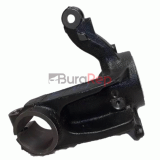 Burarep - Repuesto Volkswagen - IBIZA A1 / Vento - Porta Mazas