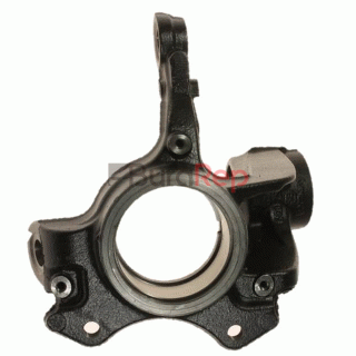 Burarep - Repuesto Volkswagen - polo - Porta Mazas