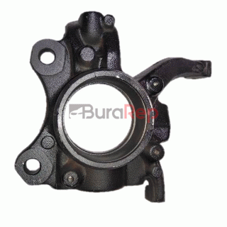 Burarep - Repuesto Volkswagen - Transporte  - Porta Mazas