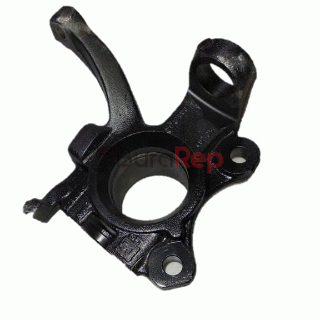 Burarep - Repuesto Volkswagen - Transporte  - Porta Mazas