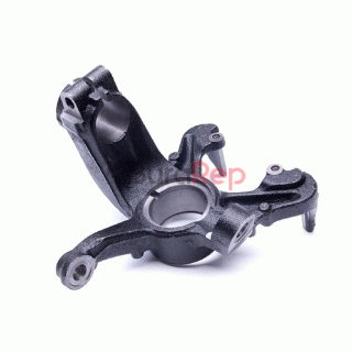 Burarep - Repuesto Volkswagen - Up! - Porta Mazas