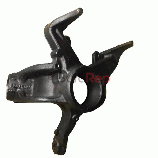 Burarep - Repuesto Volkswagen - Up! - Porta Mazas