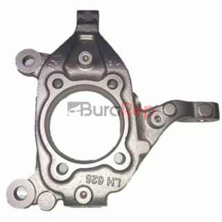 Burarep - Repuesto FIAT - Toro - Porta Mazas