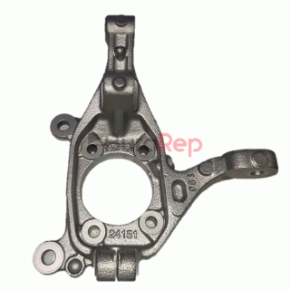 Burarep - Repuesto FIAT - Toro - Porta Mazas