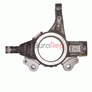 Burarep - Repuesto FIAT - Punto - Porta Mazas