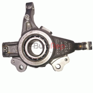 Burarep - Repuesto FIAT - Punto - Porta Mazas