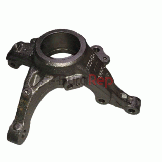 Burarep - Repuesto FIAT - Punto - Porta Mazas