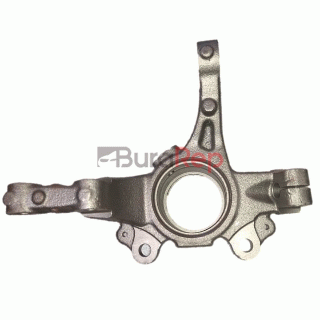 Burarep - Repuesto FIAT - Punto - Porta Mazas