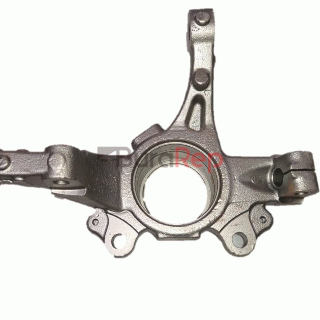 Burarep - Repuesto FIAT - Punto - Porta Mazas