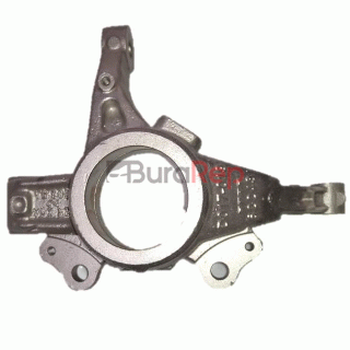 Burarep - Repuesto FIAT - Punto - Porta Mazas