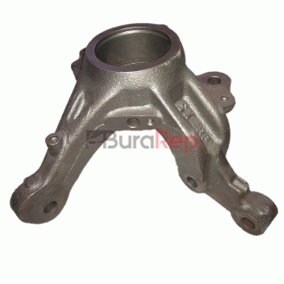 Burarep - Repuesto FIAT - Uno Novo / Palio Attractive / Grand Siena - Porta Mazas