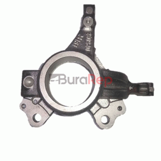 Burarep - Repuesto FIAT - Cronos / Argo - Porta Mazas