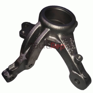 Burarep - Repuesto FIAT - Cronos / Argo - Porta Mazas