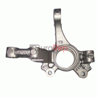 Burarep - Repuesto FIAT - Cronos / Argo - Porta Mazas