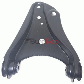 Burarep - Repuesto Renault - Kangoo / Clio - Parrilla de Suspensión