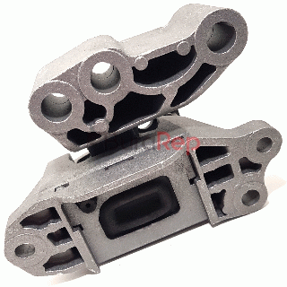 Burarep - Repuesto FIAT - Toro - Soportes de Motor