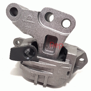 Burarep - Repuesto FIAT - Toro - Soportes de Motor