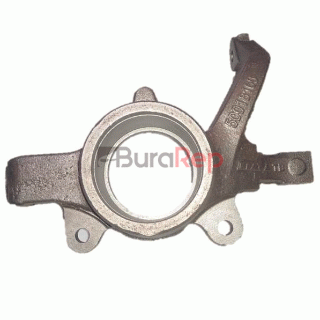 Burarep - Repuesto FIAT - Uno Fire / Regata / Duna / 147 - Porta Mazas