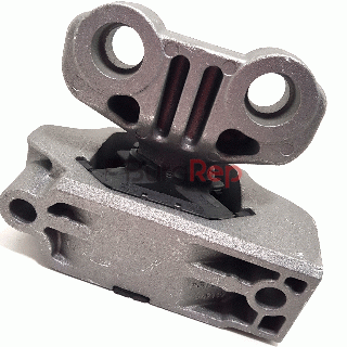 Burarep - Repuesto FIAT - UNO WAY / Cronos / Argo - Soportes de Motor