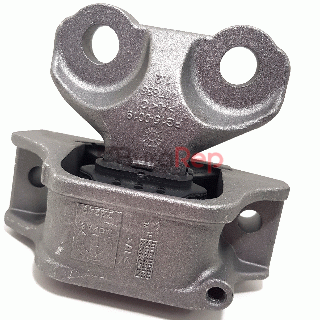 Burarep - Repuesto FIAT - UNO WAY / Cronos / Argo - Soportes de Motor