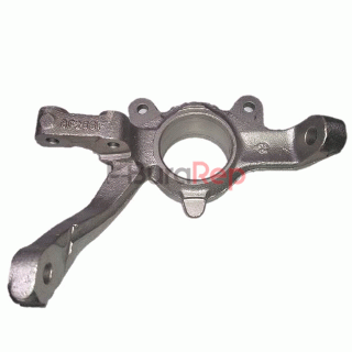 Burarep - Repuesto FIAT - Uno Fire / Regata / Duna / 147 - Porta Mazas