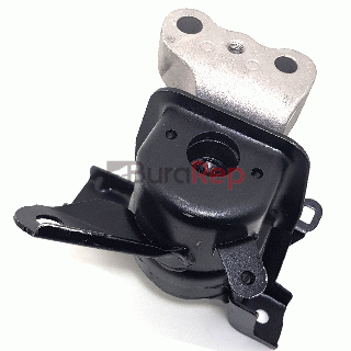 Burarep - Repuesto Toyota - Corolla - Soportes de Motor