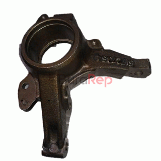 Burarep - Repuesto FIAT - Palio Wekend / Nueva Idea / Grand Siena - Porta Mazas