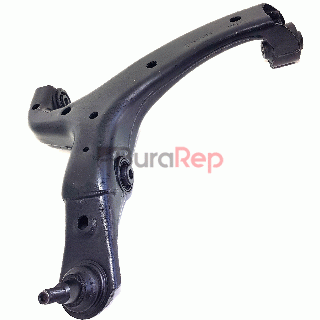 Burarep - Repuesto Volkswagen - Amarok - Parrilla de Suspensión