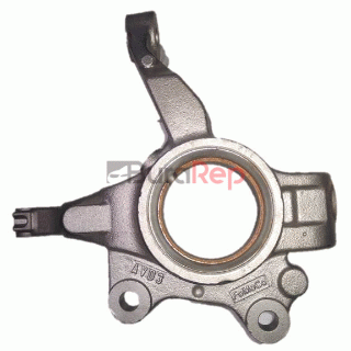 Burarep - Repuesto Ford - Ecosport - Porta Mazas