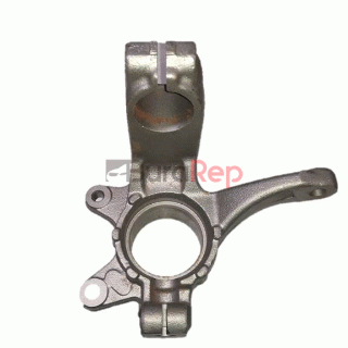 Burarep - Repuesto Ford - Fiesta / Ecosport - Porta Mazas