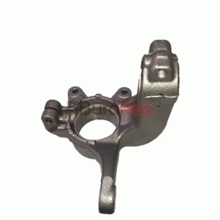 Burarep - Repuesto Ford - Fiesta / Ecosport - Porta Mazas