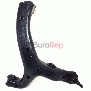 Burarep - Repuesto Volkswagen - Amarok - Parrilla de Suspensión