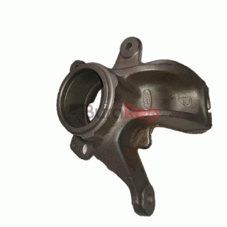 Burarep - Repuesto Ford - Fiesta - Porta Mazas