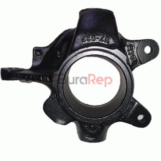 Burarep - Repuesto Ford - Escort - Porta Mazas