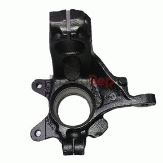 Burarep - Repuesto Ford - Escort - Porta Mazas