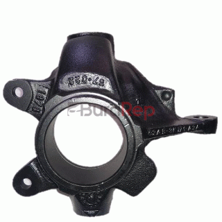 Burarep - Repuesto Ford - Escort - Porta Mazas