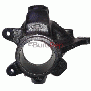 Burarep - Repuesto Ford - Fiesta - Porta Mazas